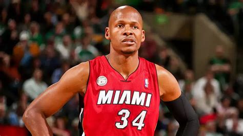 Ray Allen, G